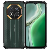 Oukitel G7 8/256Gb Green