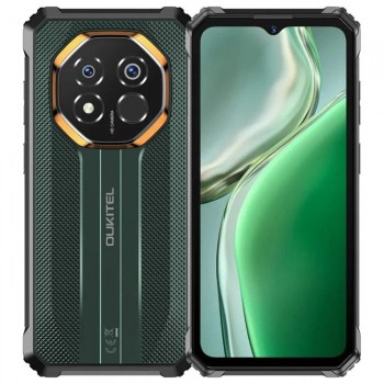Oukitel G7 8/256Gb Green Oukitel G7 8/256Gb Green
