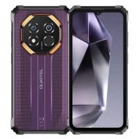 Oukitel G7 8/256Gb Purple