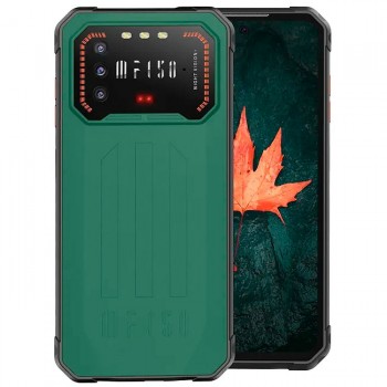Oukitel IIIF150 Air1 Pro 6/128GB Mint (Green)