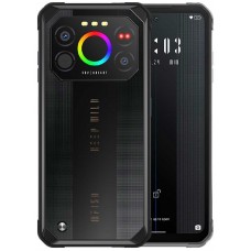 Oukitel IIIF150 Air1 Ultra+ 12/256GB Black
