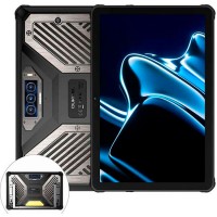 Oukitel Pad RT10 12/512GB Black NFC
