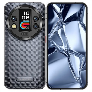 Oukitel WP200 Pro 24/1000GB Grey