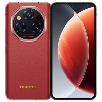 Oukitel WP210 12/512GB Red Oukitel WP210 12/512GB Red