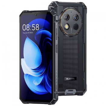 Oukitel WP28 8/256GB Black