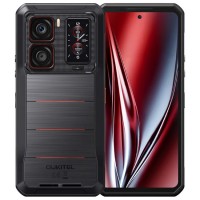 Oukitel WP300 12/512GB Black