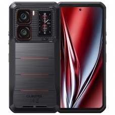 Oukitel WP300 12/512GB Black