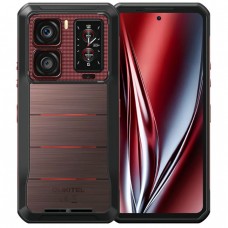 Oukitel WP300 12/512GB Red