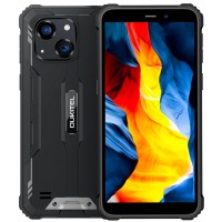 Oukitel WP32 Pro 6/256Gb Black