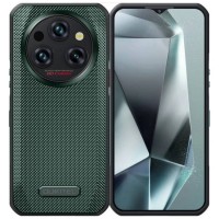 Oukitel WP35S 6/256GB 4G Green