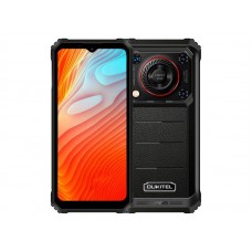 Смартфон Oukitel WP36 Pro 6/256GB Black