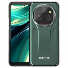 Смартфон Oukitel WP39 Pro 12/512GB Green