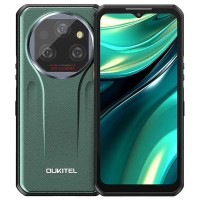 Oukitel WP39 6/256Gb Green