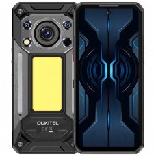 Oukitel WP500 12Gb/1Tb Black