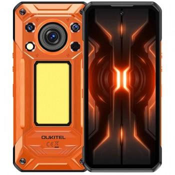Oukitel WP500 12Gb/1Tb Orange Oukitel WP500 12Gb/1Tb Orange