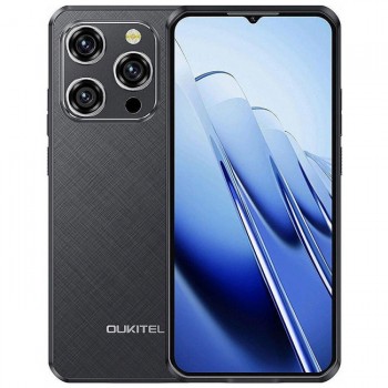 Oukitel WP52 4/256Gb Black