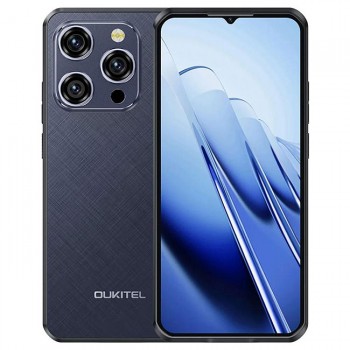 Oukitel WP52 4/256Gb Blue