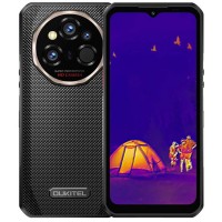 Oukitel WP55 Ultra 12/512GB Black + Тепловизор Oukitel WP55 Ultra 12/512GB Black + Тепловизор