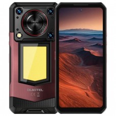 Oukitel WP56 12/512GB Red