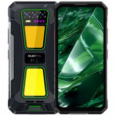 Oukitel WP58 Pro 8/512GB Green