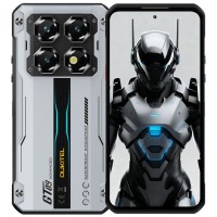 Oukitel WP60 16/512GB Silver Oukitel WP60 16/512GB Silver