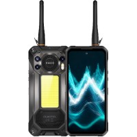 Oukitel WP61 Plus 12/512GB Black WT с DMR Рацией ( 2 года гарантия )
