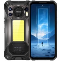 Oukitel WP61 Ti 12/512GB Black Satellite ( 2 года гарантия )