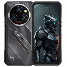 Oukitel WP62 16/512GB Black