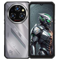 Oukitel WP62 12/512GB Silver