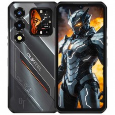 Oukitel WP66 12/512GB Black Oukitel WP66 12/512GB Black