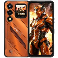Oukitel WP66 12/512GB Orange Oukitel WP66 12/512GB Orange