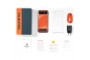 Oukitel WP68 Air 12/512Gb Black Фото 3