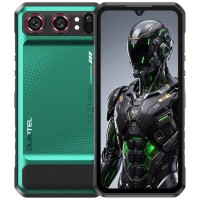 Oukitel WP68 Air 12/512Gb Green Oukitel WP68 Air 12/512Gb Green