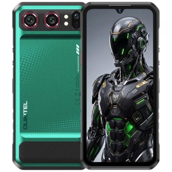 Oukitel WP68 Air 12/512Gb Green Oukitel WP68 Air 12/512Gb Green