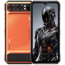 Oukitel WP68 Air 12/512Gb Orange