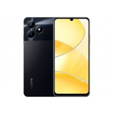 Realme C51 6/256GB Carbon Black