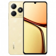 Realme C61 8/256Gb NFC Sparkle Gold