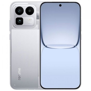 Realme Neo8 12/256Gb White