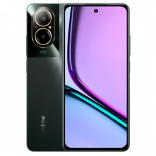 Realme C67 6/128GB Black Rock