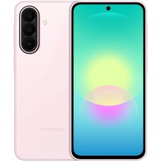 Samsung Galaxy A27 5G 8/256GB Light Pink (UA)