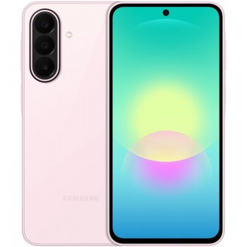 Samsung Galaxy A27 5G 8/256GB Light Pink (UA)