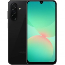 Samsung Galaxy A27 5G 6/128GB Black (SM-A276BZKB)