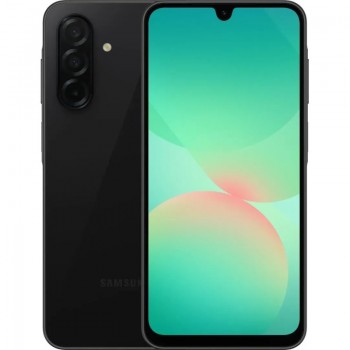 Samsung Galaxy A27 5G 6/128GB Black (SM-A276BZKB) Samsung Galaxy A27 5G 6/128GB Black (SM-A276BZKB)