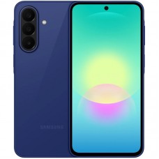 Samsung Galaxy A27 5G 8/256GB Blue (UA)