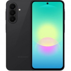 Samsung Galaxy A27 5G 8/256GB Black (SM-A276BZKC) (UA)