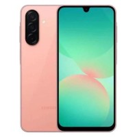 Samsung Galaxy A26 5G 8/256GB Peach Pink Samsung Galaxy A26 5G 8/256GB Peach Pink