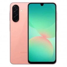 Samsung Galaxy A26 5G 8/256GB Peach Pink