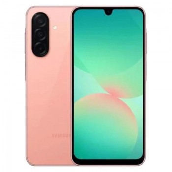 Samsung Galaxy A26 5G 8/256GB Peach Pink