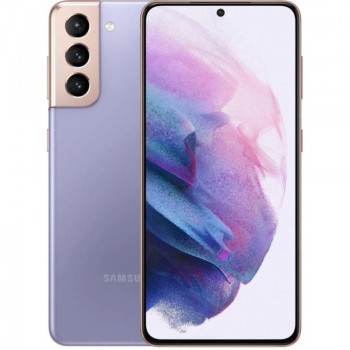 Samsung Galaxy S21 SM-G9910 8/256GB Phantom Violet