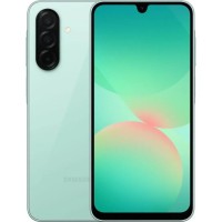 Samsung Galaxy A26 5G 6/128GB Mint (SM-A266BLGB) Samsung Galaxy A26 5G 6/128GB Mint (SM-A266BLGB)